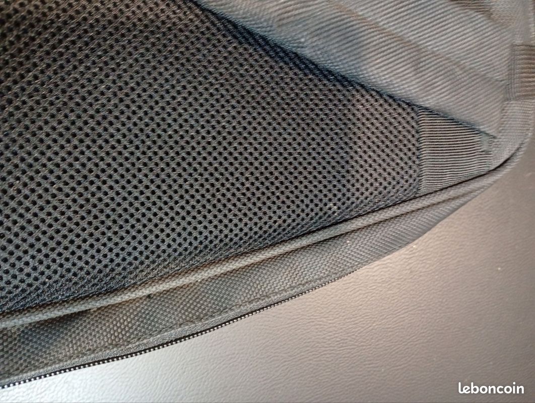 Sac à dos officiel Nintendo GameCube vintage rétro années 2000 (image 15)