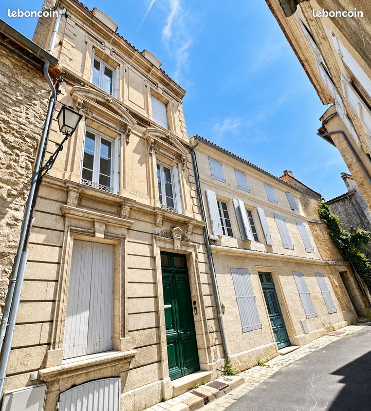 Appartement 1 pièce 16 m² · à Angoulême · 16 m² · 380 €/mois