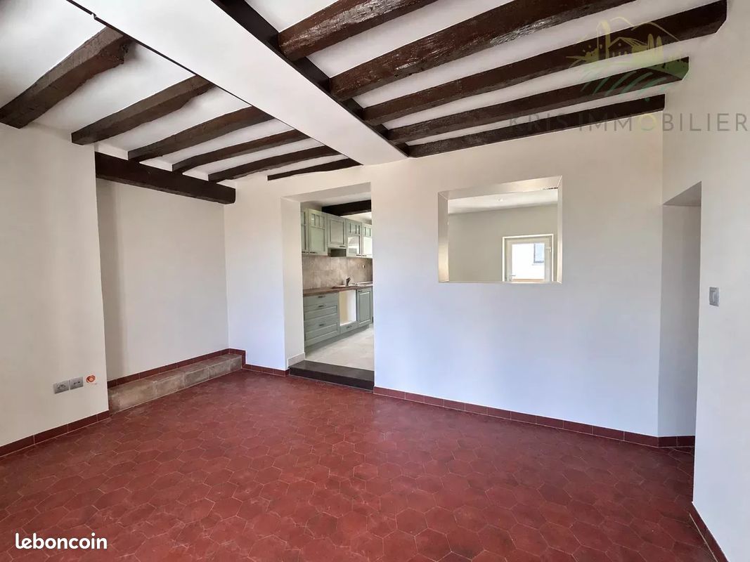 Appartement 4 pièces 85 m² · à Citry · 85 m² · 1 153 €/mois