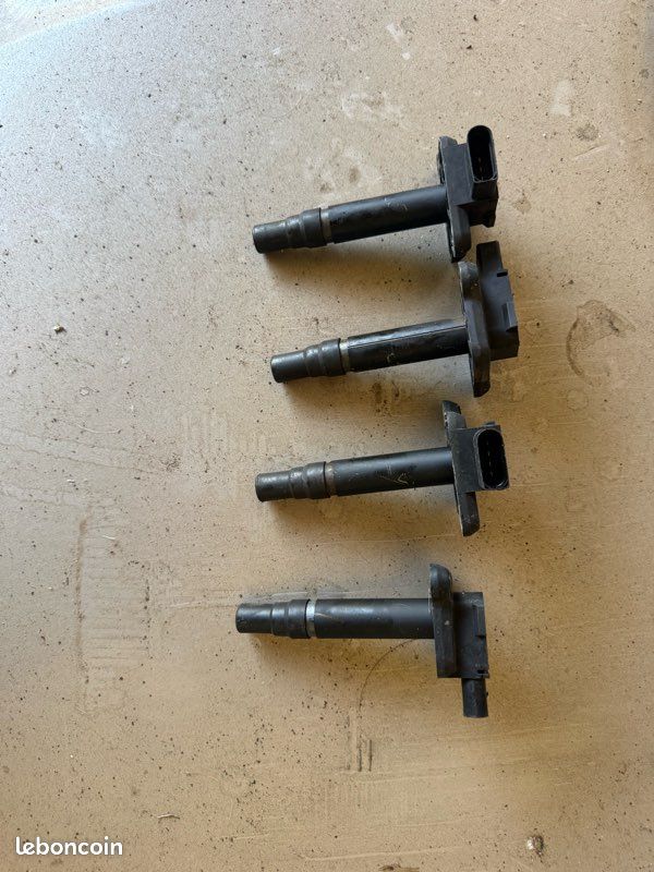 Bobine s3 8l origine (image 1)