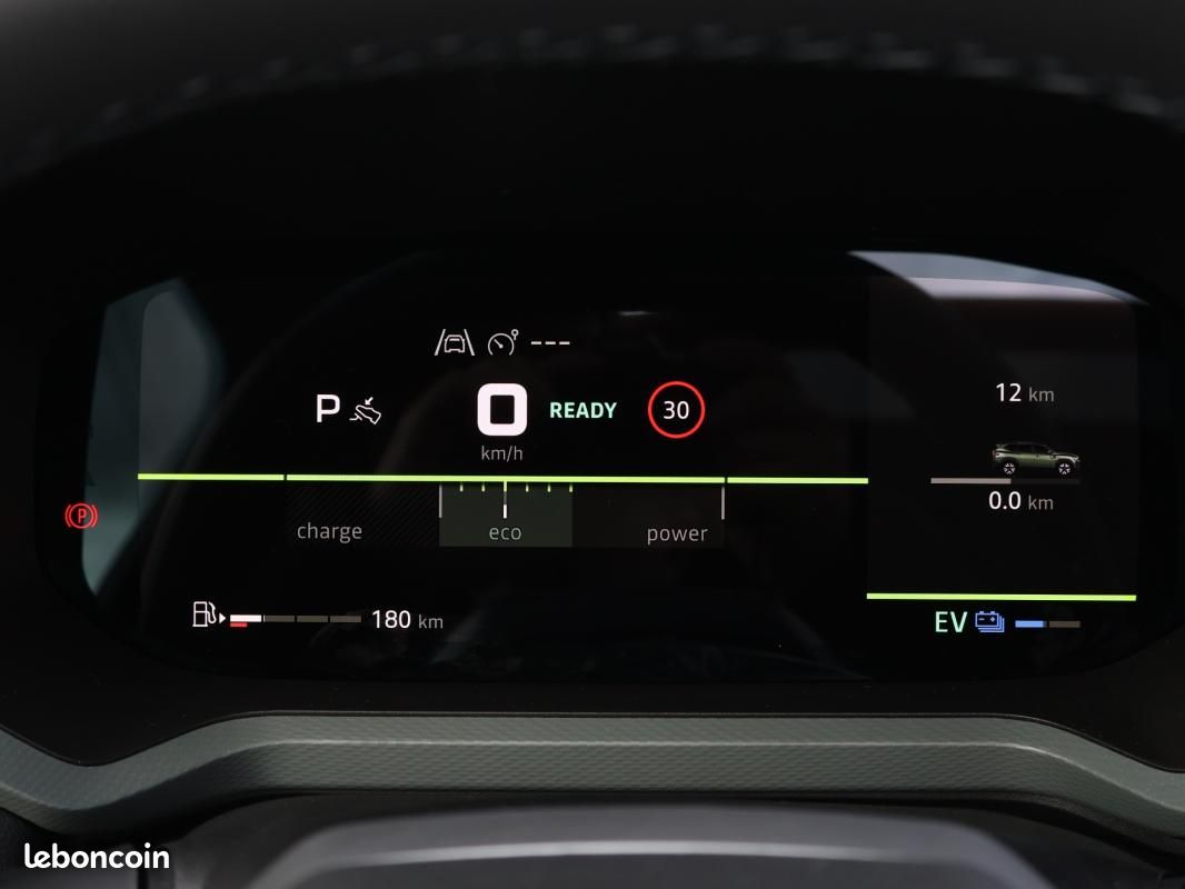 Dacia bigster HYBRID 155 Extreme (image 28)