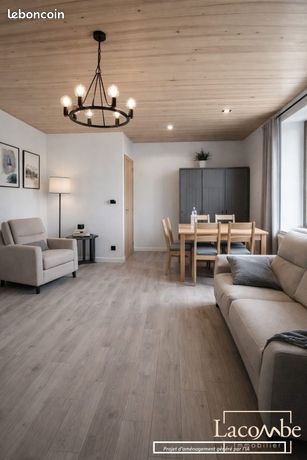 Maison 4 pièces 110 m²