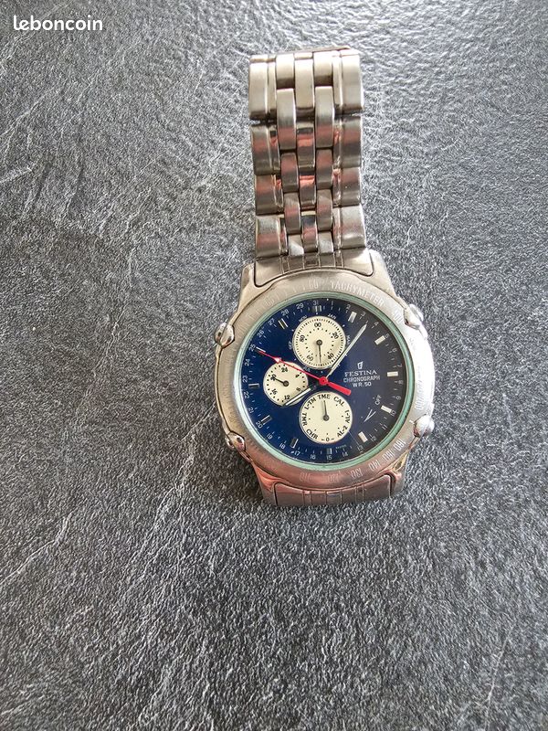 Montre festina (image 1)