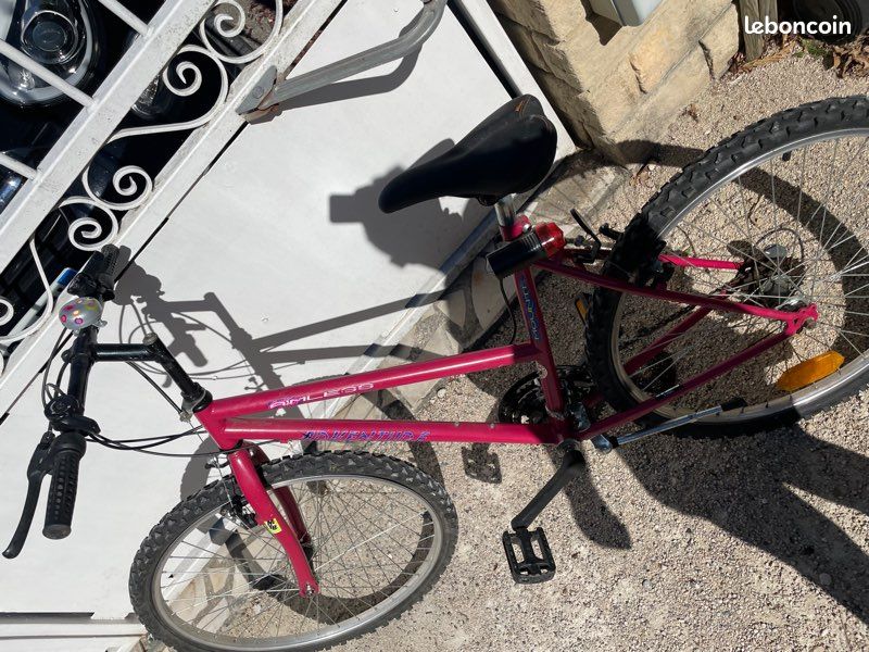 Vélo vtt adulte (image 1)