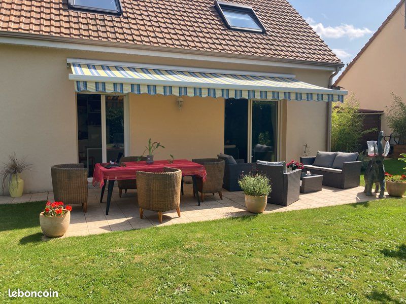 Maison 5 pièces 104 m² · à La Milesse · 104 m² · 297 000 €