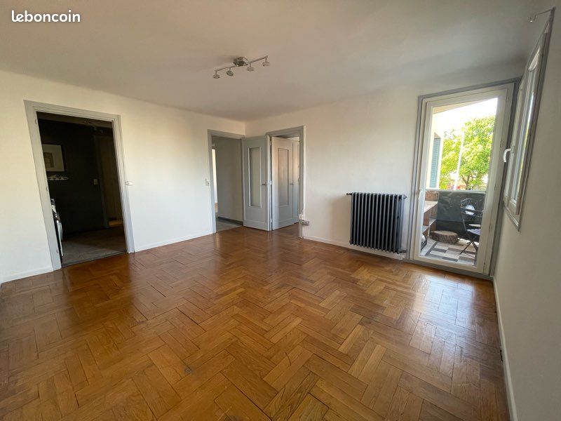 Appartement 4 pièces 67 m² · à Lyon · 67 m² · 245 000 €