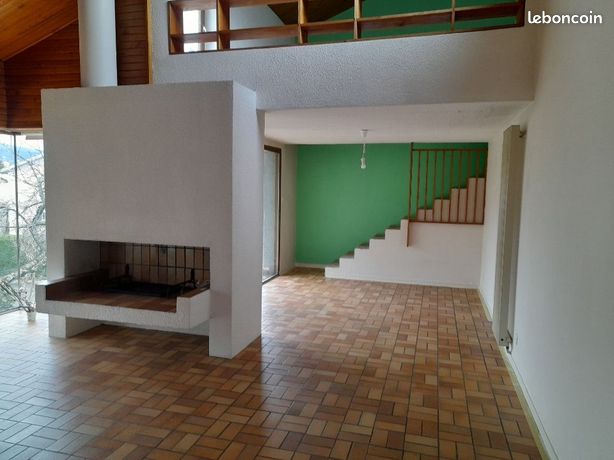 Villa à louer Clermont-Ferrand