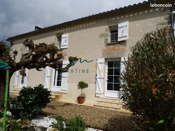 Maison 6 pièces 208 m²
