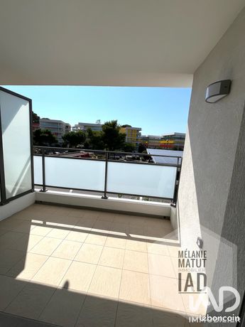 Appartement 2 pièces 41 m² — 4