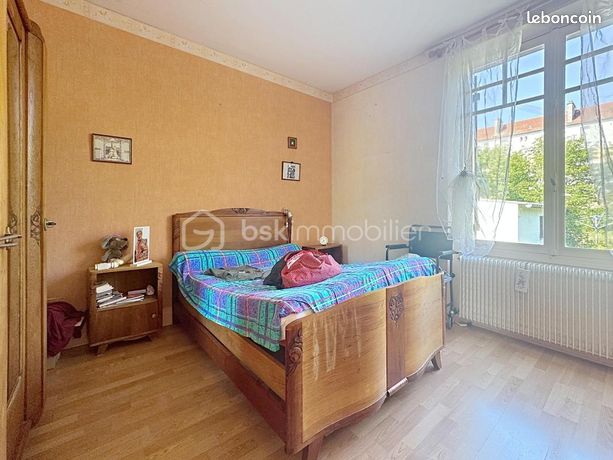 Maison 4 pièces 110 m² — 11