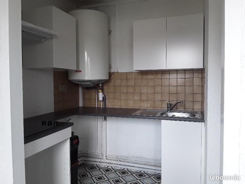 Appartement a louer begles - 3 pièce(s) - 62 m2 - Surfyn