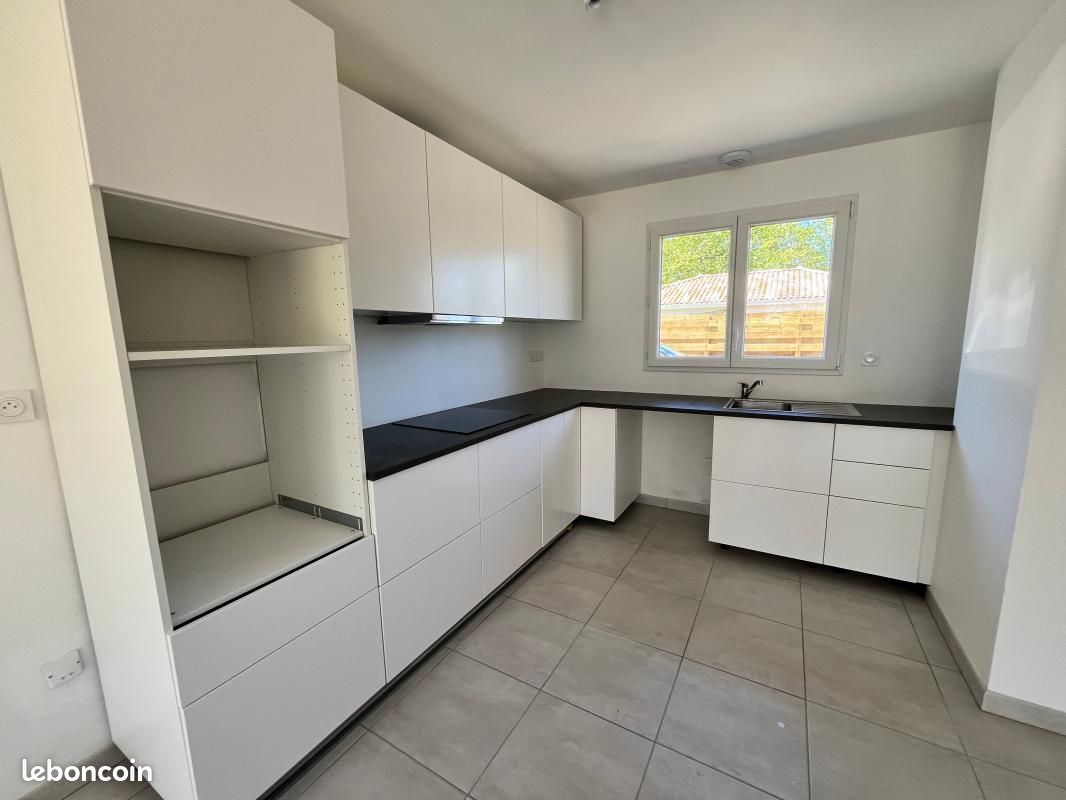 Maison 4 pièces 82 m² - Saint-Lon-les-Mines 40300 (image principale 8)