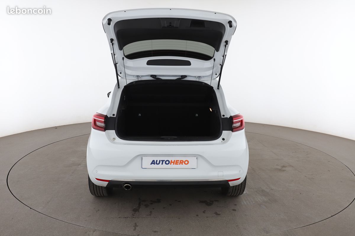 Renault Clio 1.5 Blue dCi Intens 115 ch (image 10)
