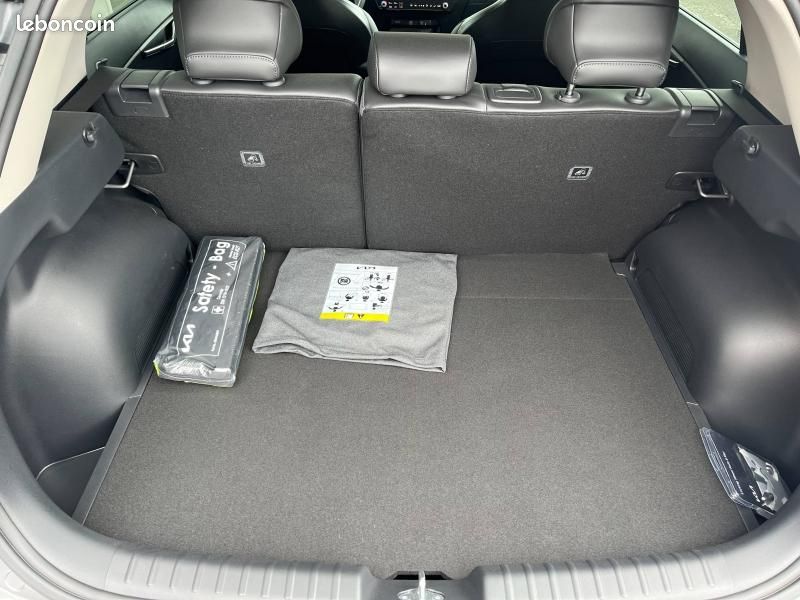 Kia Niro 1.6 GDi 129ch HEV Premium DCT6 (image 12)
