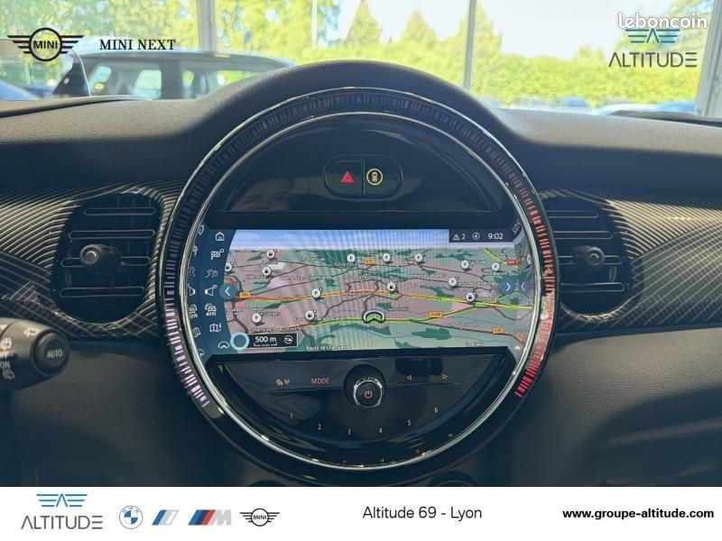 Mini Mini Cooper 136ch Edition Resolute Plus BVA7 (image 16)