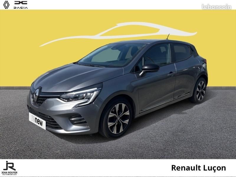 Renault Clio 1.0 TCe 90ch Evolution (image 1)