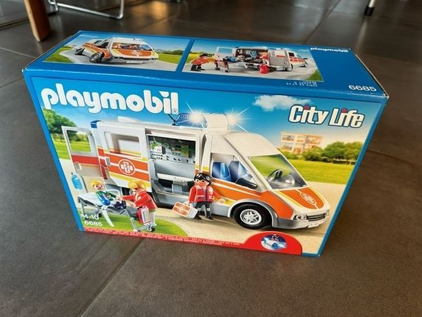 2cv playmobil jeux, jouets d'occasion - leboncoin