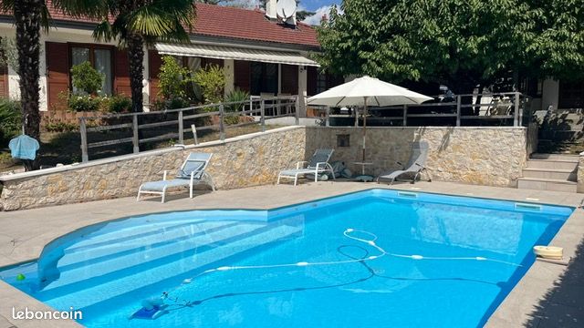 Maison 6 pièces 152 m² · à Challex · 152 m² · 799 000 €