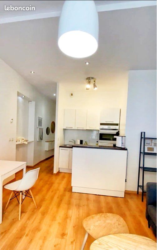 Appartement 2 pièces 41 m² · au Puy-en-Velay · 41 m² · 550 €/mois