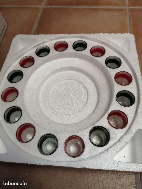 Roulette jeu à boire (image 3)