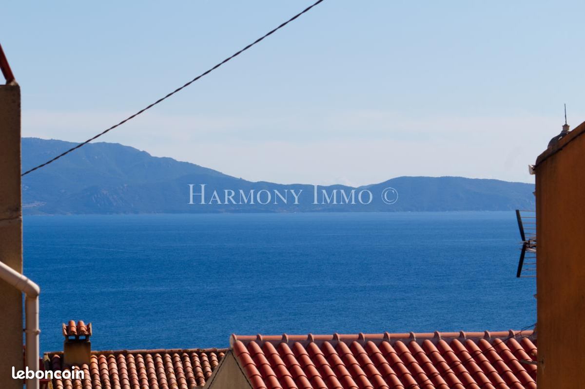 Appartement 3 pièces 58 m² · à Ajaccio · 58 m² · 231 000 €