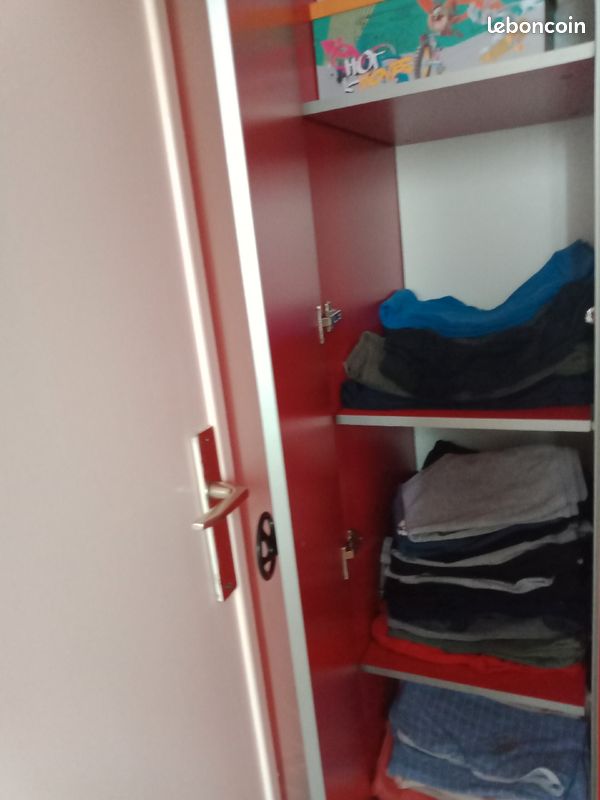 Armoire pour enfant (image 2)