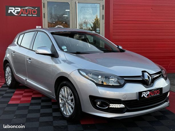 ROCHE PARC AUTO - Roche-la-Molière (42230) - Pro leboncoin