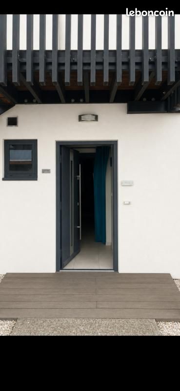 Appartement 3 pièces 62 m² · à Lespinasse · 62 m² · 185 000 €