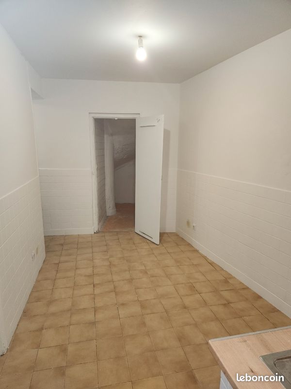 Appartement a louer villiers-le-bel - 2 pièce(s) - 25 m2 - Surfyn