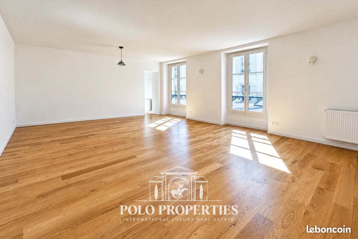 Appartement 3 pièces 76 m² · à Paris · 76 m² · 890 000 €