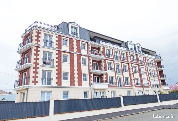 Maison à vendre et vente appartement Gagny (93220) - leboncoin