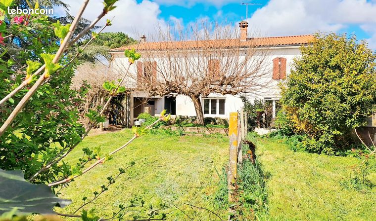 Maison 8 pièces 150 m²