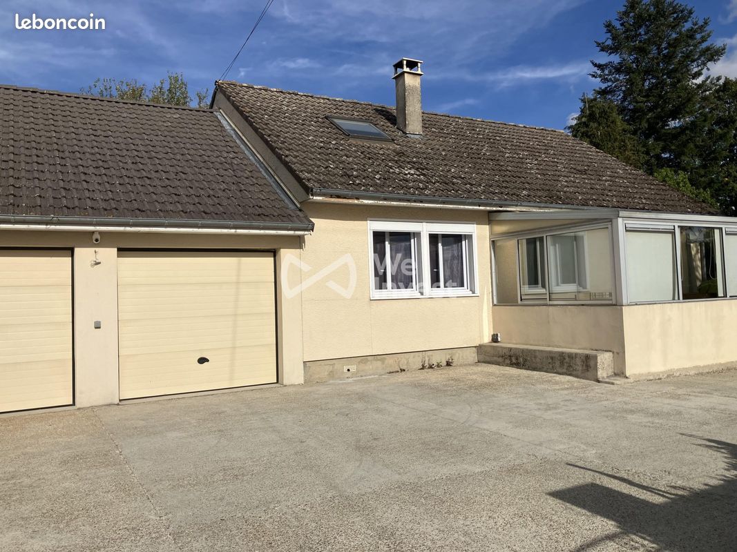 Maison 5 pièces 90 m² · à La Ferté-sous-Jouarre · 90 m² · 248 000 €