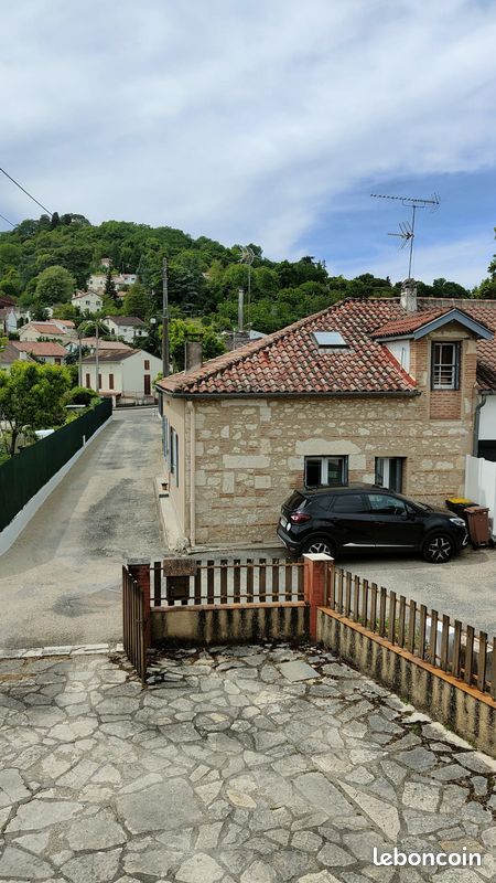 Maison 4 pièces 81 m² · à Agen · 81 m² · 163 000 €