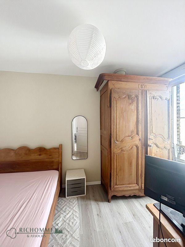 Appartement 2 pièces 36 m² · à Reims · 36 m² · 615 €