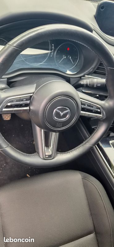 Mazda CX-30 2.0 e-SKYACTIV-G M-Hybrid 122ch EXCLUSIVE-LINE (image 7)