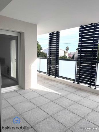 Appartement 4 pièces 66 m²