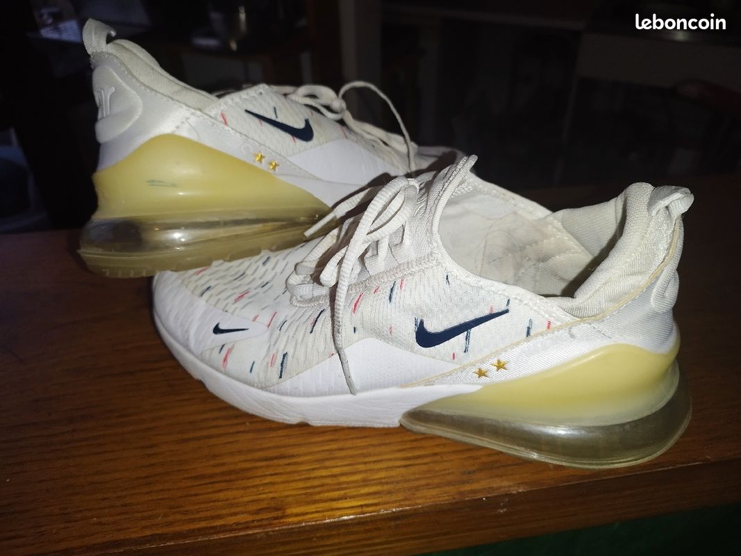 équipe Air Max Coupe Du Monde 2018 Nike 270 Nike Coupe Du Monde