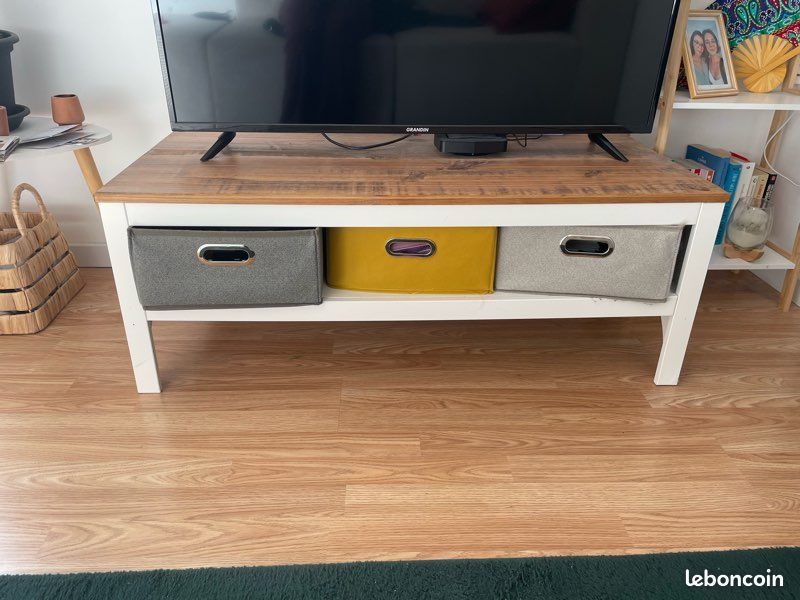 Table basse (image 1)