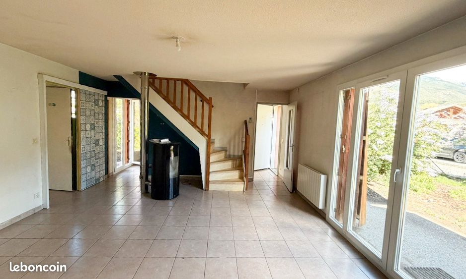 Maison 5 pièces 97 m² · à Briançon · 97 m² · 380 000 €
