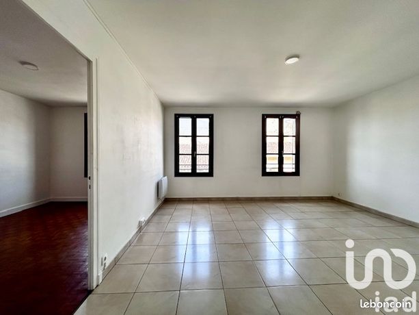 Appartement 3 pièces 80 m²