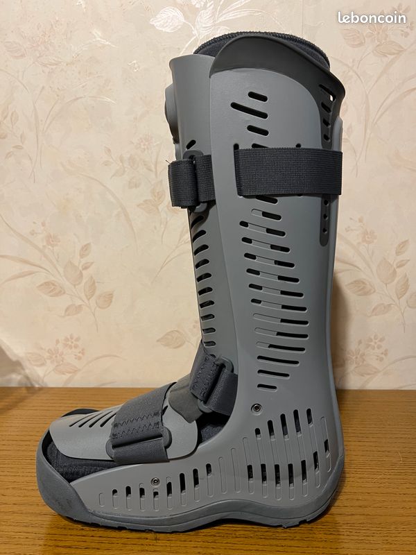 Botte de marche Össur Ossur Rebound Air Walker Chaussures