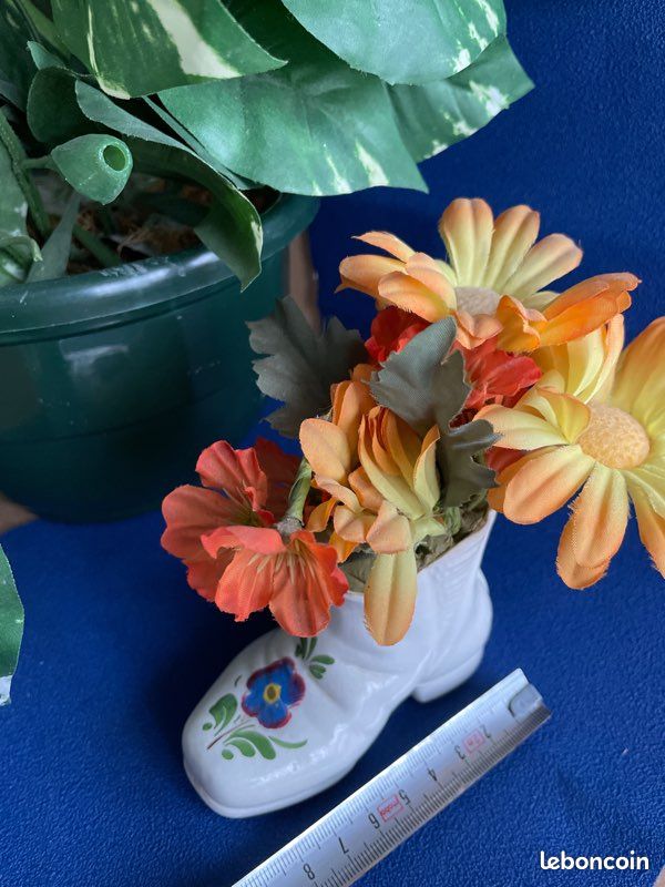 Vase chaussure (image 3)
