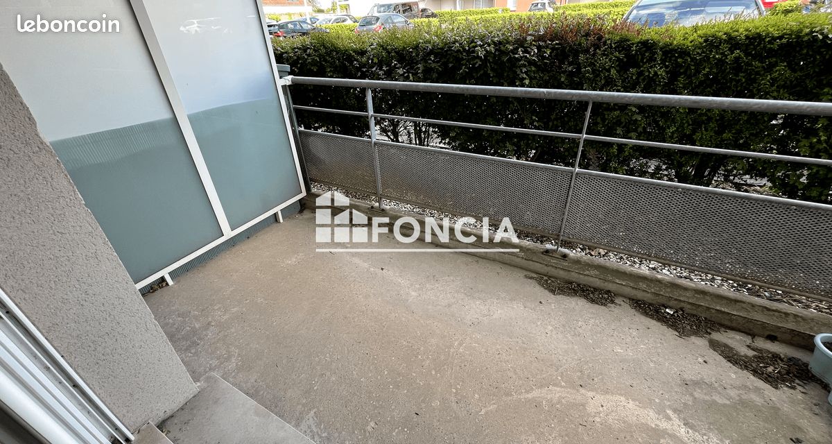 Parking 2 pièces 37 m² · à Avion · 37 m² · 68 000 €