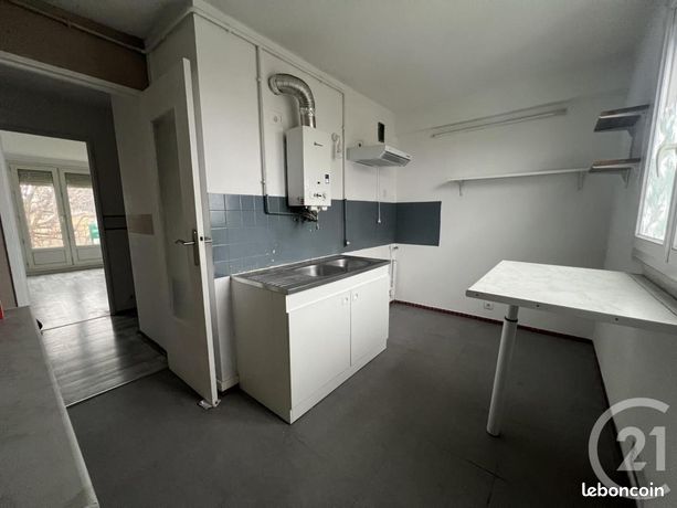 Appartement a louer argenteuil - 3 pièce(s) - 67 m2 - Surfyn