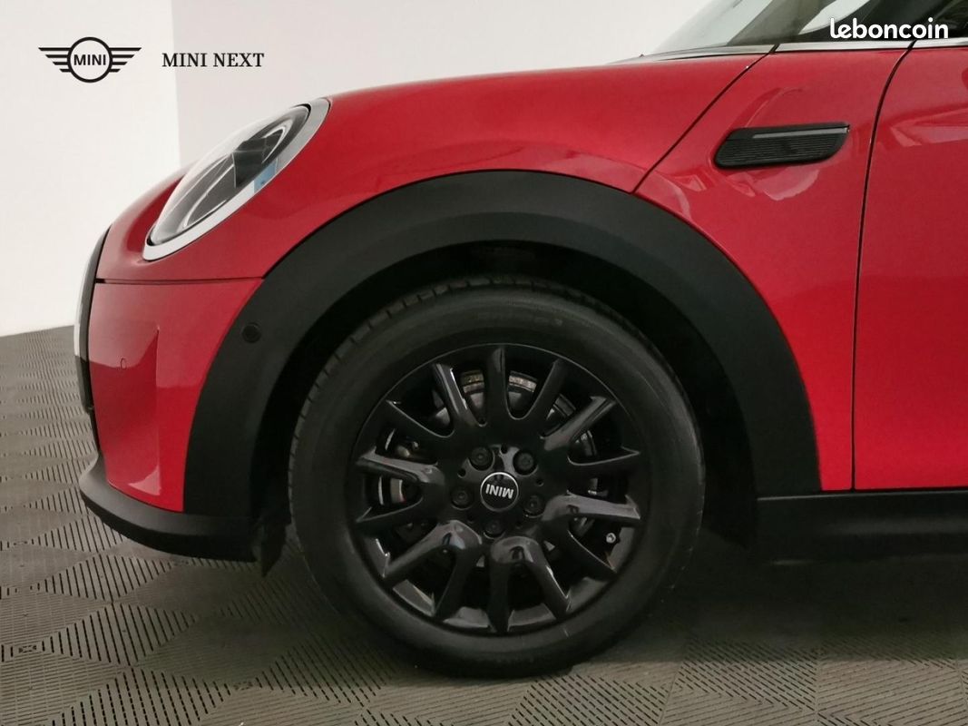 Mini Mini Cooper 136ch Edition Premium Plus BVA7 (image 26)
