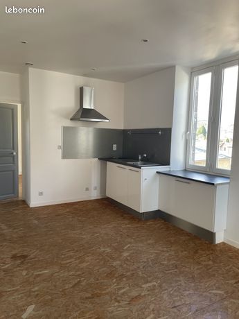 Immeuble 240 m² Châtel-Guyon