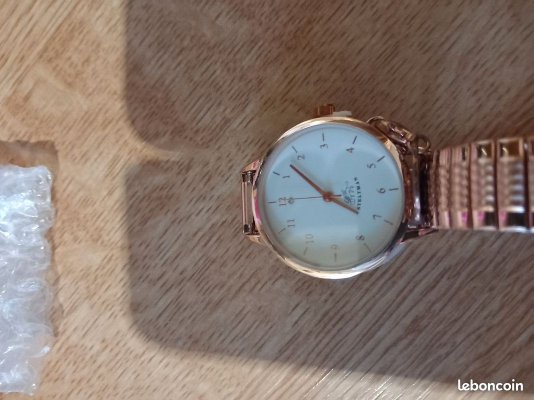Montre femme (image 6)