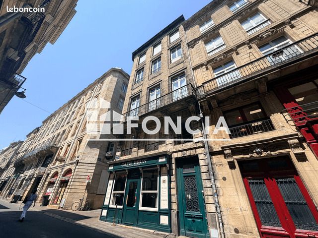 Appartement 3 pièces 138 m² · à Bordeaux · 138 m² · 1 295 €/mois