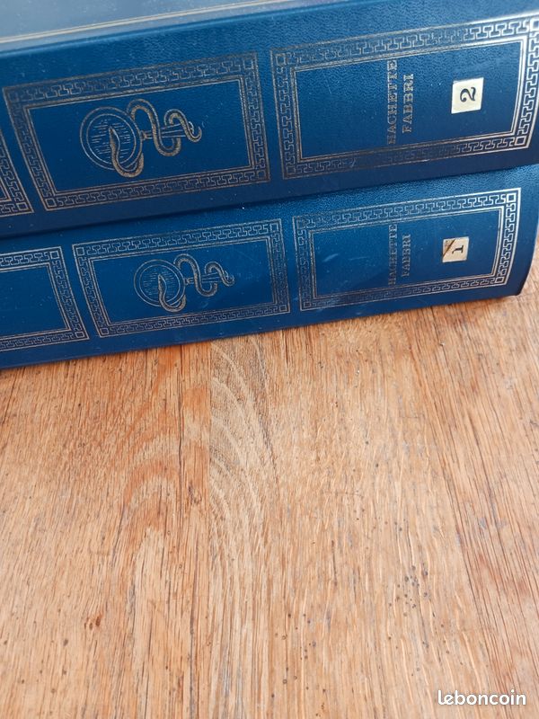 Livre ancien (image 2)